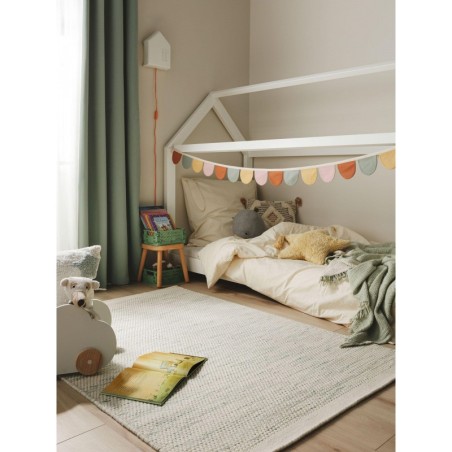 Laste vaip Rocky Green 200x300 cm