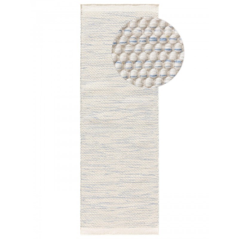 Laste vaip Rocky Blue 70x200 cm | FreshDesign.ee