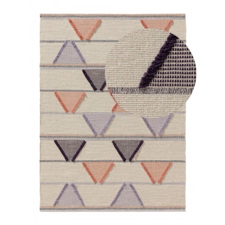 Laste vaip Pauli Purple 80x120 cm | FreshDesign.ee