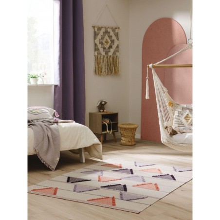 Laste vaip Pauli Purple 160x230 cm