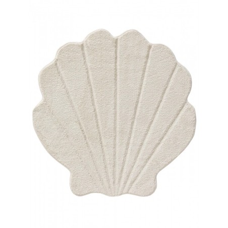 Laste vaip Nori Cream 120x120 cm | FreshDesign.ee