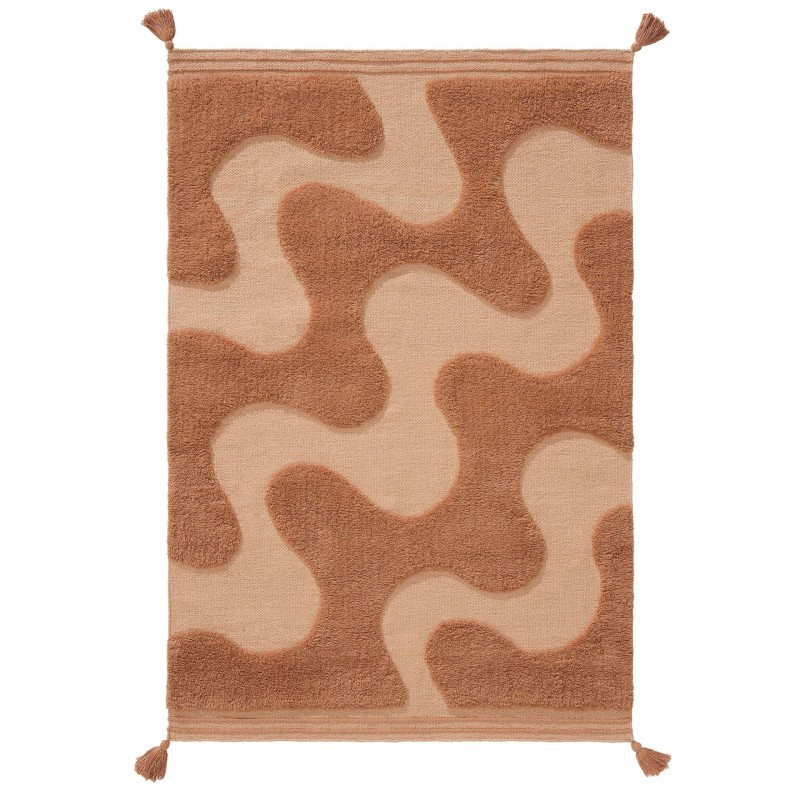 Laste vaip Muriel Rose 160x230 cm | FreshDesign.ee