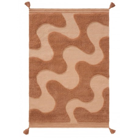 Laste vaip Muriel Rose 160x230 cm | FreshDesign.ee