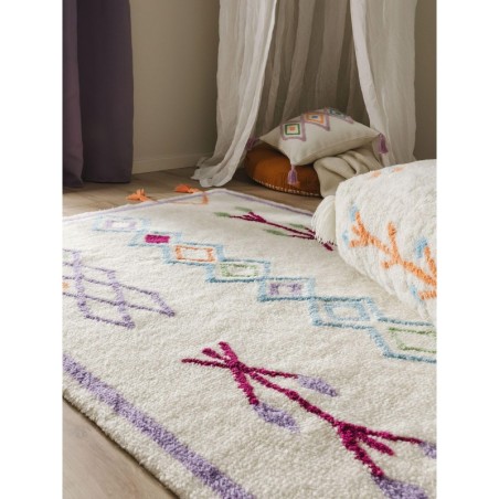 Laste vaip Malika Mitmevärviline 160x230 cm | FreshDesign.ee