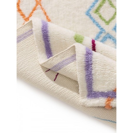 Laste vaip Malika Mitmevärviline 160x230 cm | FreshDesign.ee