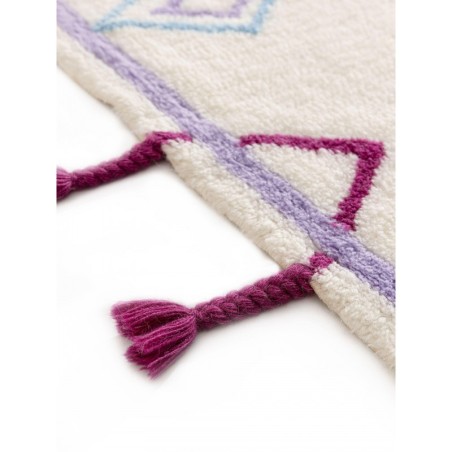 Laste vaip Malika Mitmevärviline 160x230 cm | FreshDesign.ee