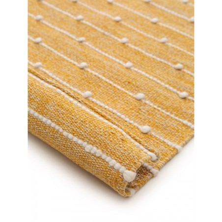 Laste vaip Lupo Kollane 160x230 cm | FreshDesign.ee