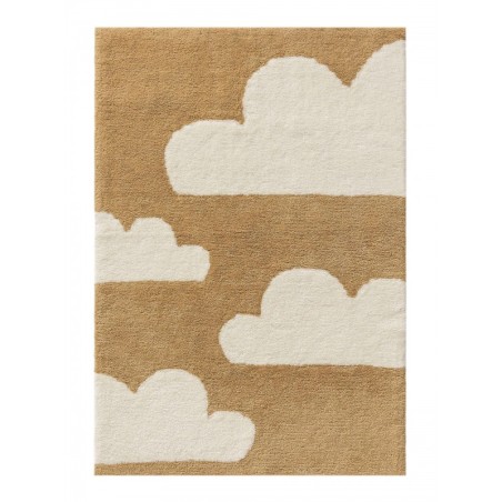 Laste vaip Lumi Cream/Beež 160x230 cm | FreshDesign.ee