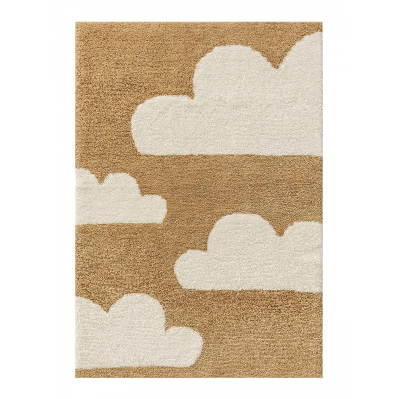 Laste vaip Lumi Cream/Beež 120x170 cm | FreshDesign.ee