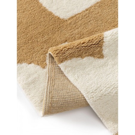 Laste vaip Lumi Cream/Beež 100x150 cm | FreshDesign.ee