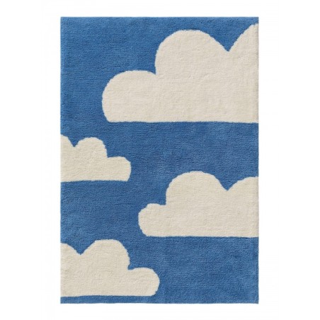 Laste vaip Lumi Blue 160x230 cm | FreshDesign.ee