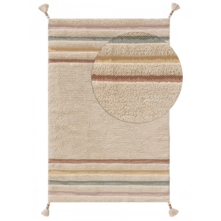 Laste vaip Lia Multicolour 160x230 cm | FreshDesign.ee