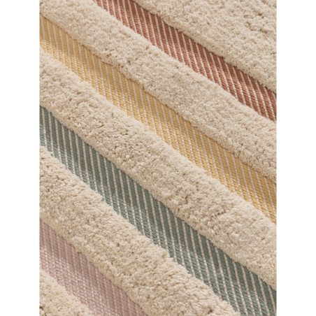 Laste vaip Lia Multicolour 120x170 cm | FreshDesign.ee