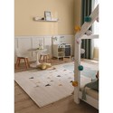 Laste vaip Juno Beige 160x230 cm | FreshDesign.ee