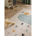Laste vaip Juno Beige 160x230 cm | FreshDesign.ee