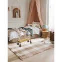 Laste vaip Josy Cream/Rose 120x170 cm | FreshDesign.ee