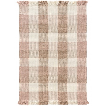 Laste vaip Josy Cream/Rose 100x150 cm | FreshDesign.ee