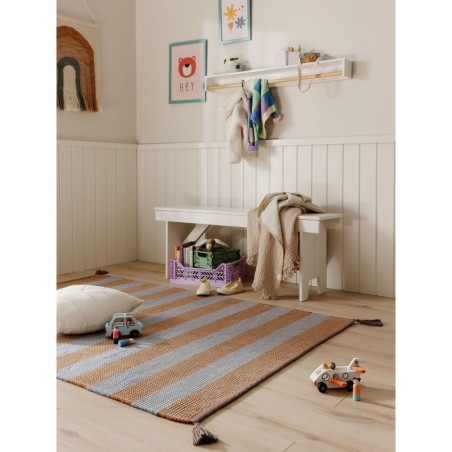 Laste vaip Ilio Multicolour 120x170 cm