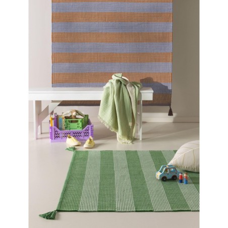 Laste vaip Ilio Green 160x230 cm | FreshDesign.ee