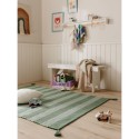 Laste vaip Ilio Green 120x170 cm | FreshDesign.ee