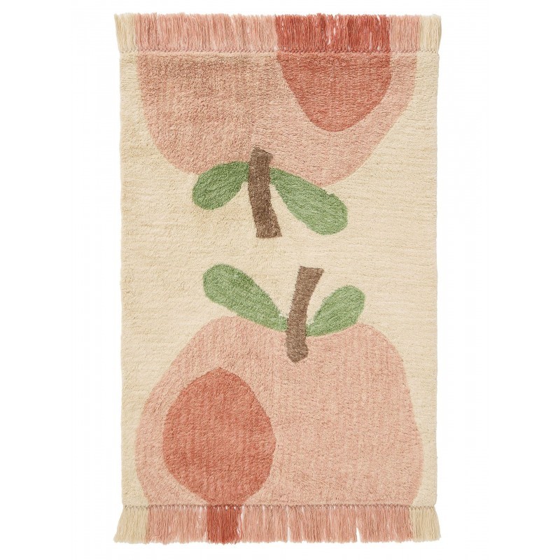 Laste vaip Iggy Multicolour 80x120 cm | FreshDesign.ee