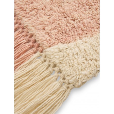 Laste vaip Iggy Multicolour 80x120 cm | FreshDesign.ee