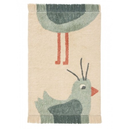 Laste vaip Iggy Multicolour 80x120 cm | FreshDesign.ee