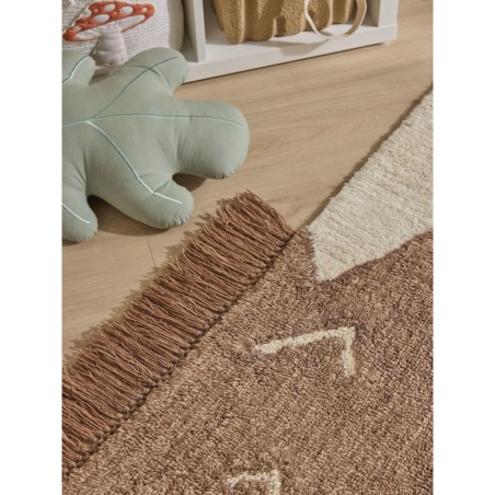 Laste vaip Iggy Multicolour 80x120 cm | FreshDesign.ee