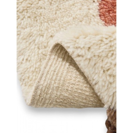 Laste vaip Iggy Multicolour 80x120 cm | FreshDesign.ee