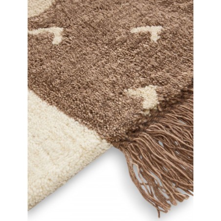 Laste vaip Iggy Multicolour 80x120 cm | FreshDesign.ee