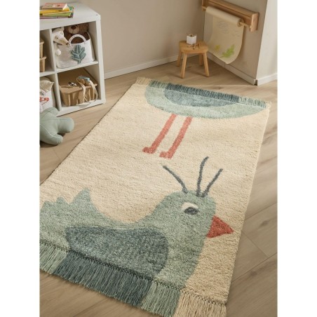 Laste vaip Iggy Multicolour 160x230 cm
