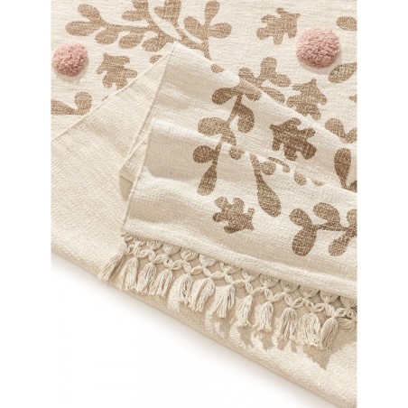Laste vaip Hana Cream/Rose 90x130 cm | FreshDesign.ee