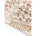 Laste vaip Hana Cream/Rose 90x130 cm | FreshDesign.ee