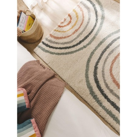 Laste vaip Gobi Multicolour 80x150 cm | FreshDesign.ee