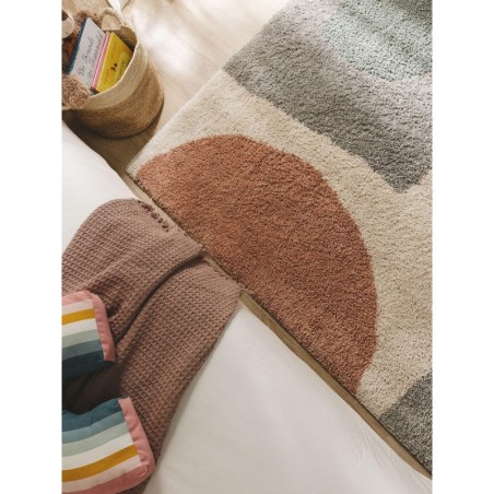 Laste vaip Gobi Mitmevärviline 140x200 cm | FreshDesign.ee