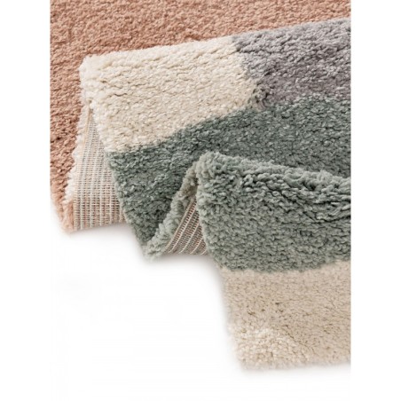 Laste vaip Gobi Mitmevärviline 140x200 cm | FreshDesign.ee