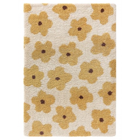 Laste vaip Gobi Kollane 160x230 cm | FreshDesign.ee