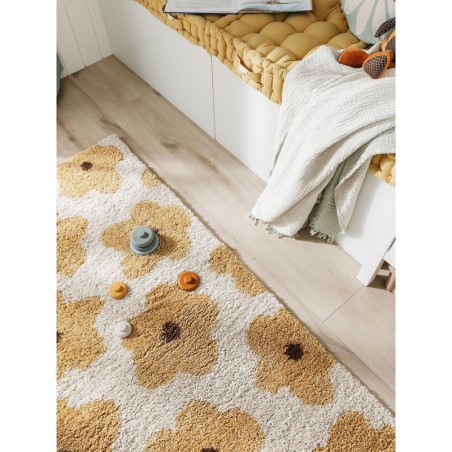 Laste vaip Gobi Kollane 160x230 cm | FreshDesign.ee