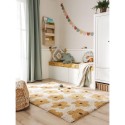Laste vaip Gobi Kollane 140x200 cm | FreshDesign.ee