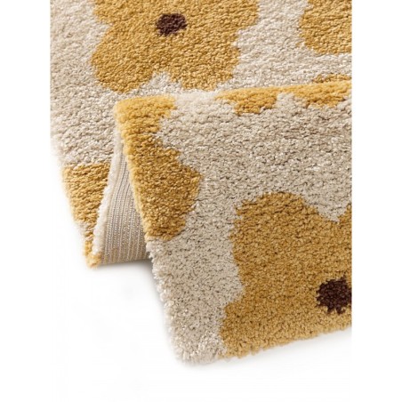 Laste vaip Gobi Kollane 140x200 cm | FreshDesign.ee