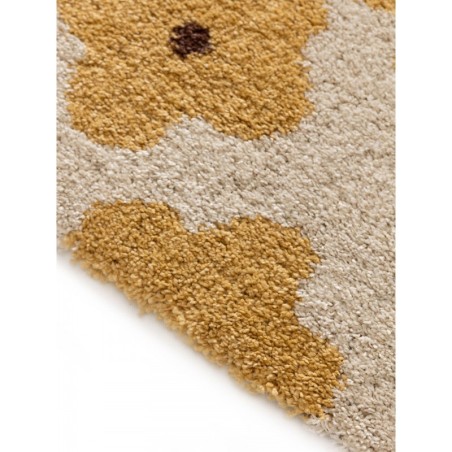 Laste vaip Gobi Kollane 120x170 cm | FreshDesign.ee