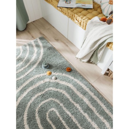 Laste vaip Gobi Blue 140x200 cm | FreshDesign.ee