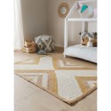 Laste vaip Frieda Yellow 80x120 cm | FreshDesign.ee