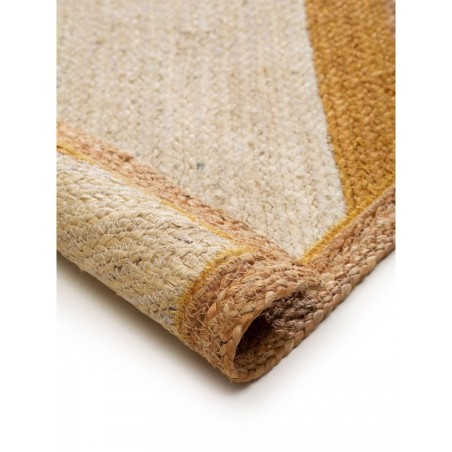 Laste vaip Frieda Yellow 80x120 cm | FreshDesign.ee