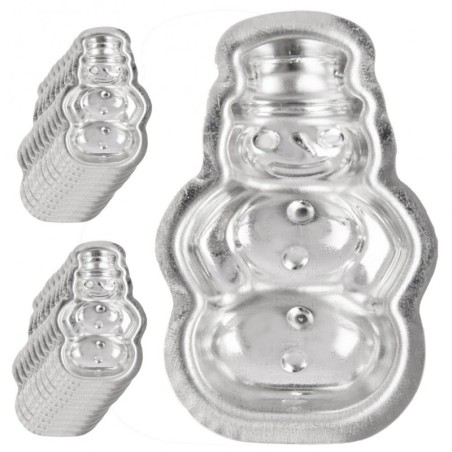 Terasest küpsiselõikur 20 tk. | FreshDesign.ee