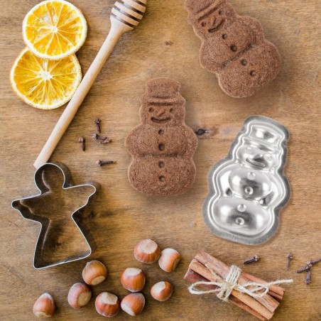 Terasest küpsiselõikur 20 tk.