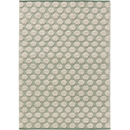 Laste vaip Clara Green 90x130 cm | FreshDesign.ee