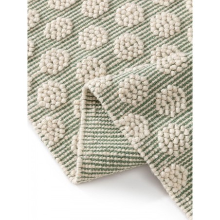 Laste vaip Clara Green 120x170 cm | FreshDesign.ee