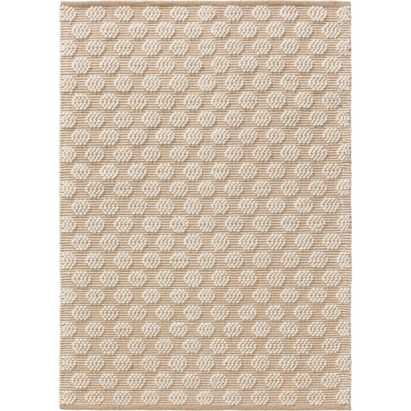 Laste vaip Clara Cream 90x130 cm | FreshDesign.ee