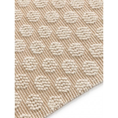 Laste vaip Clara Cream 90x130 cm | FreshDesign.ee